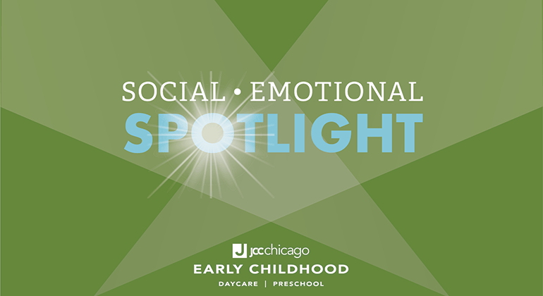 social emotional spotlight